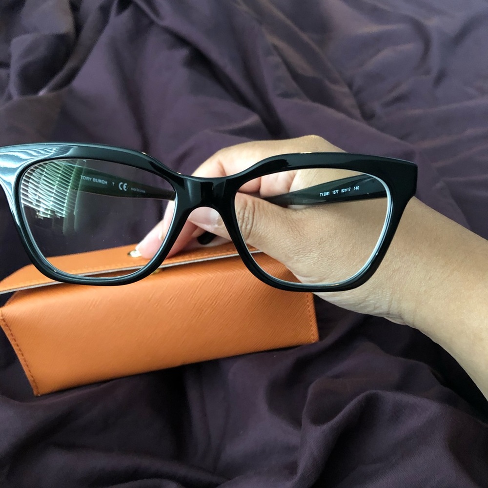 Tory Burch prescription frame